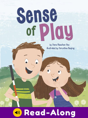cover image of Sense of Play